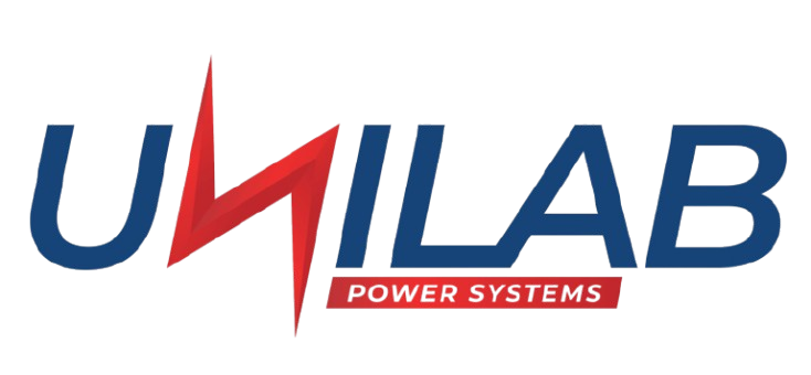 unilab power system logo