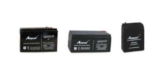 Amptek Battery