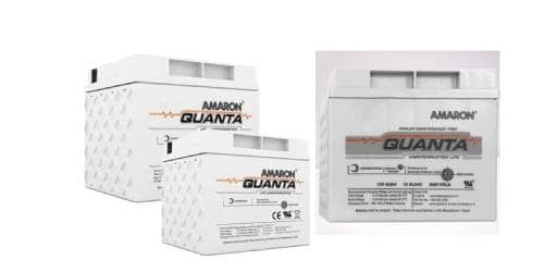 Quanta Battery