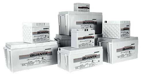 Quanta Battery
