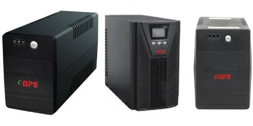 BPE Ups