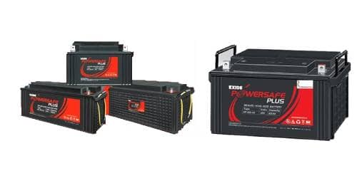Exide Battery
