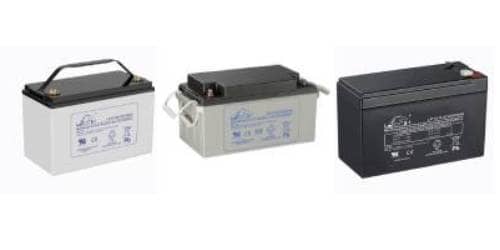 Leoch Battery